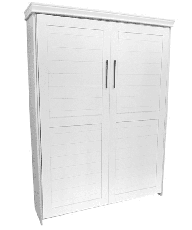 Virginia Murphy Bed 2 Danes