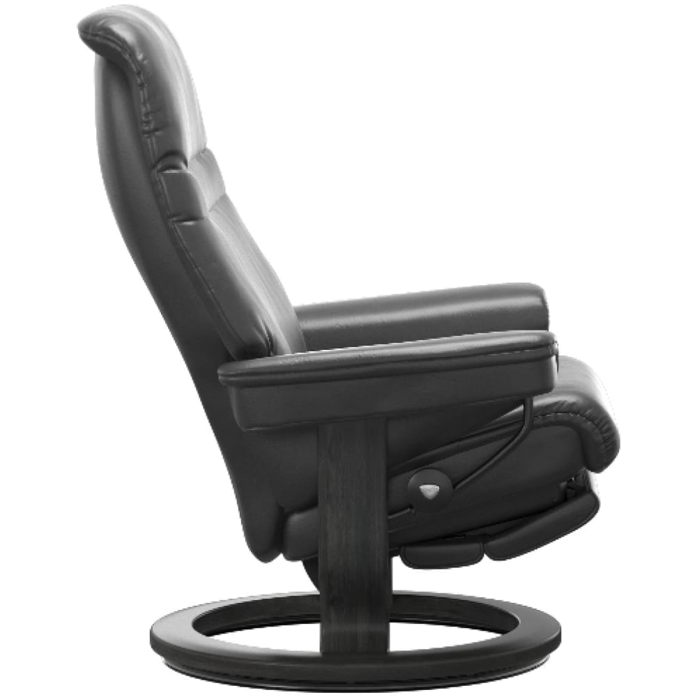 Stressless Sunrise Power Recliner 2 Danes