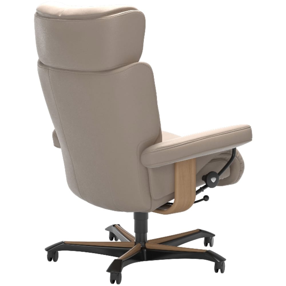 Stressless Magic Office Chair Recliner 2 Danes   Screen Shot 2020 09 14 At 8.15.19 AM 1000x1000 