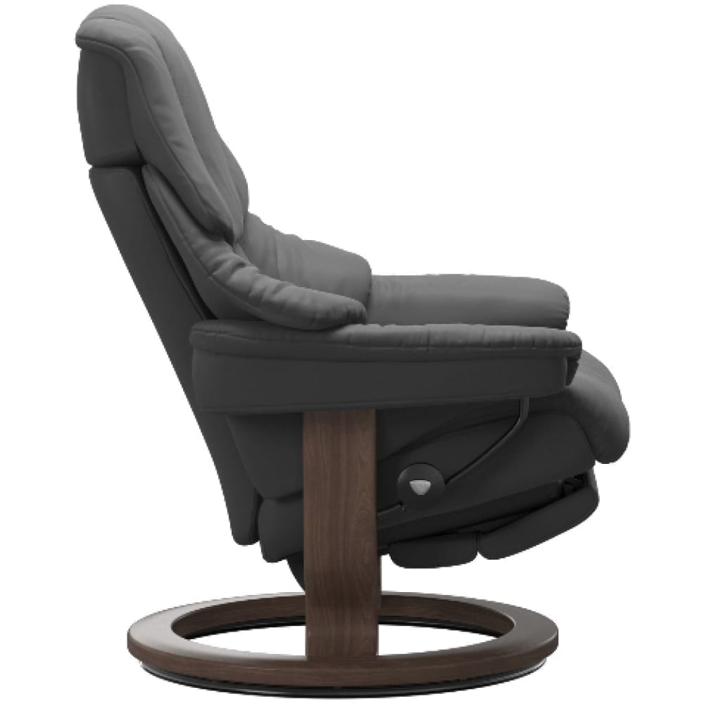 Stressless Reno Power Recliner 2 Danes