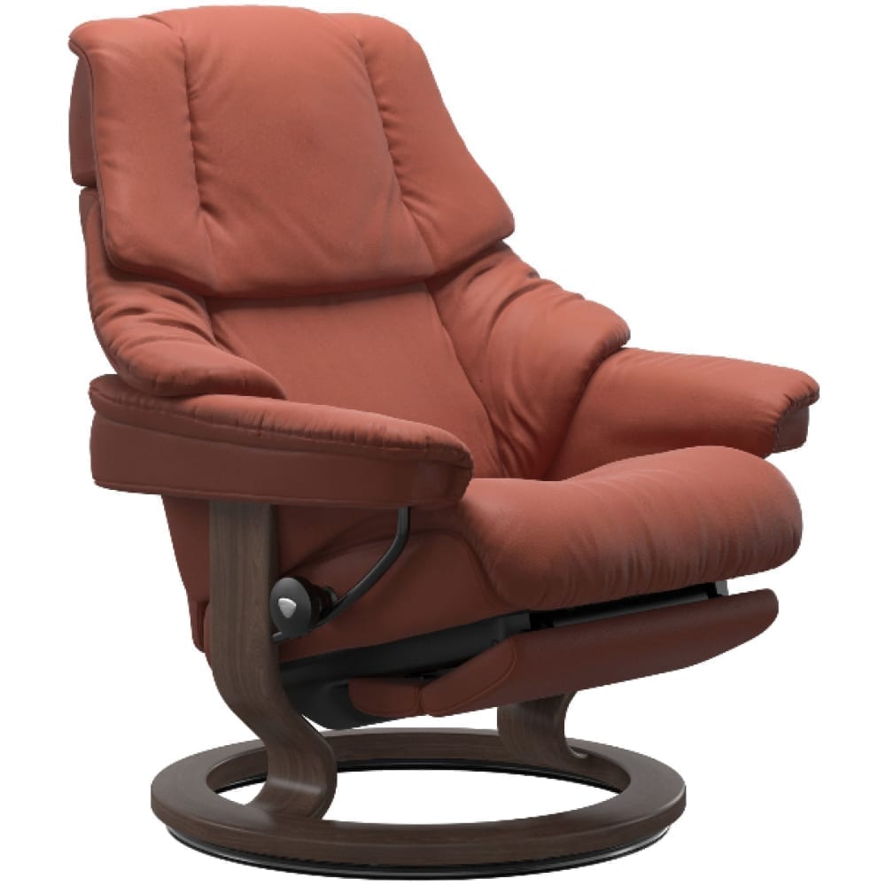 Stressless Reno Power Recliner 2 Danes