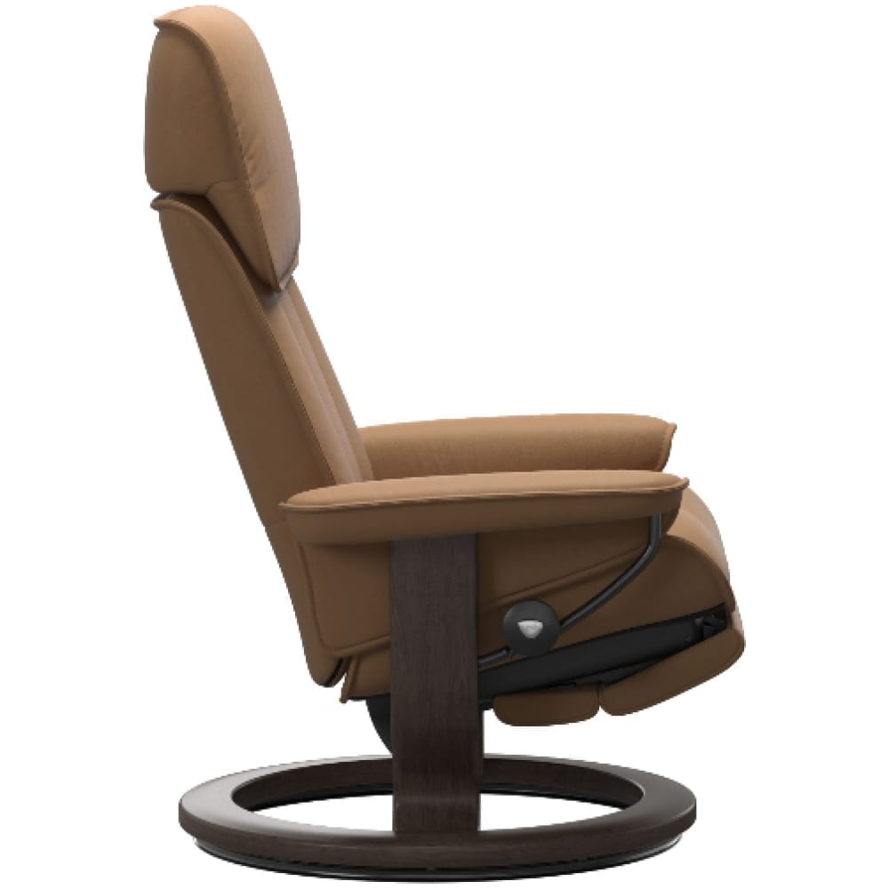 Stressless Admiral Power Recliner 2 Danes
