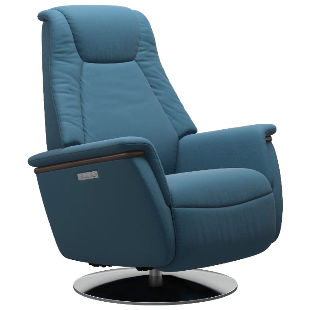 stressless glider