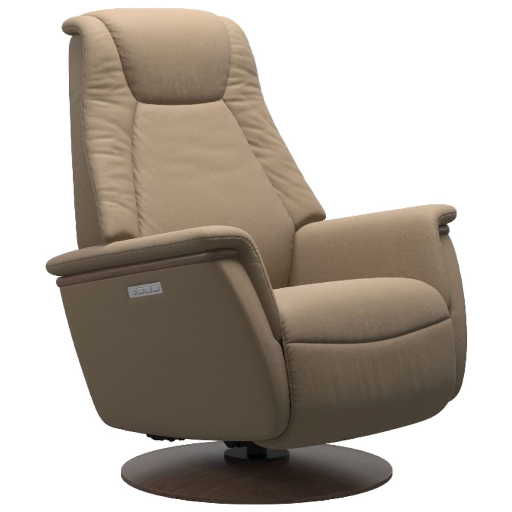 stressless glider