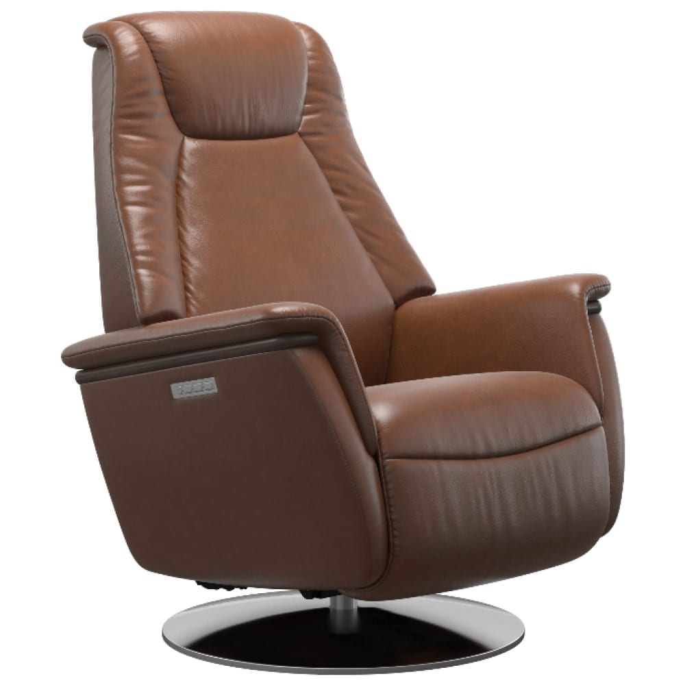 stressless glider