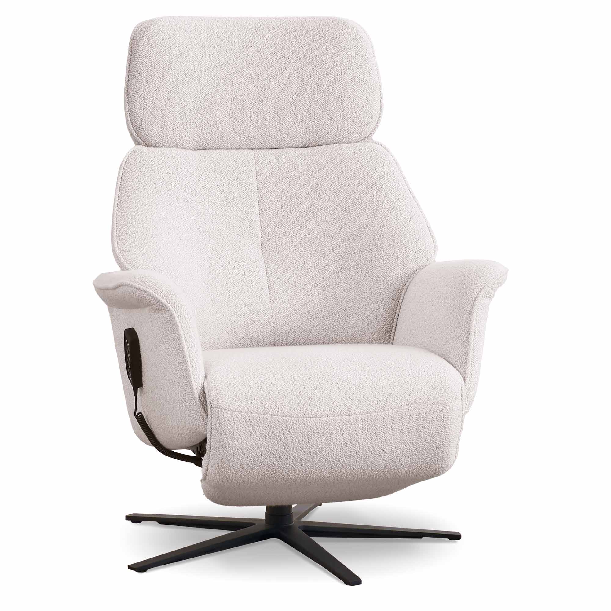 E-Class Zero Gravity Recliner