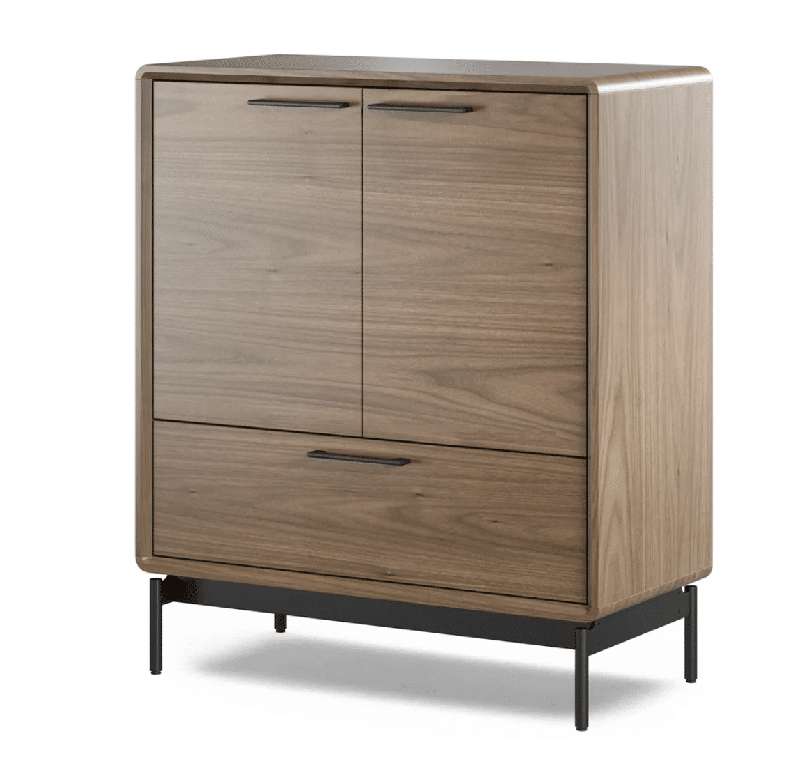 Linq Storage Cabinet by BDi