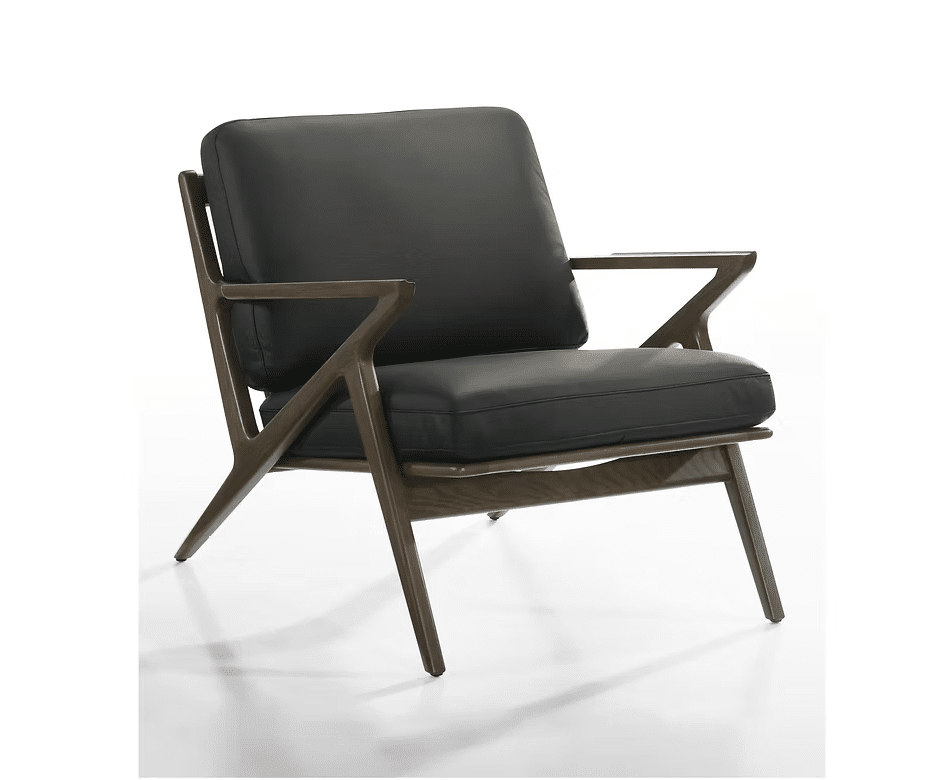 Mid Century Occasional Chair