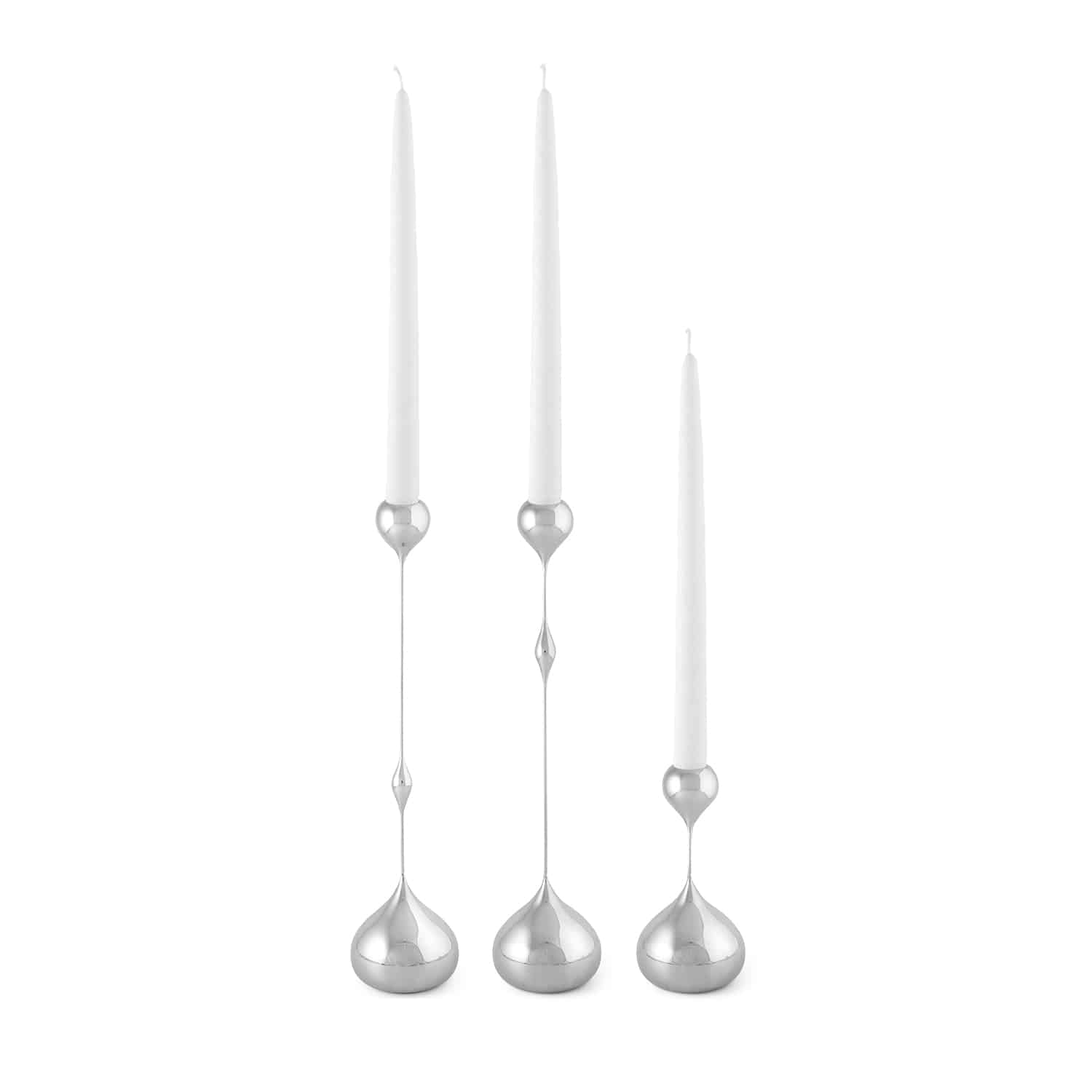 Tender Candleholder